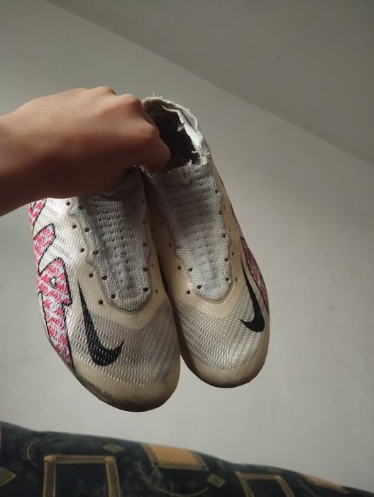 Найк аер зоом вапор 13