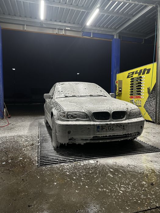 Vand bmw seria 3 e46