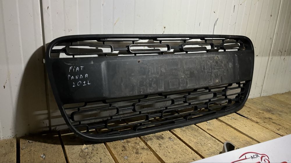 2 броя решетка Fiat Panda 3 (2012-2018)