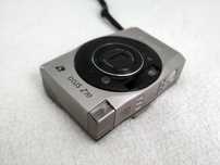 Aparat foto film Canon Ixus Z70 format APS - colectie - rar - vintage