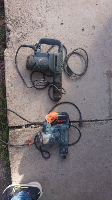 Къртачи'' BOSCH '' '