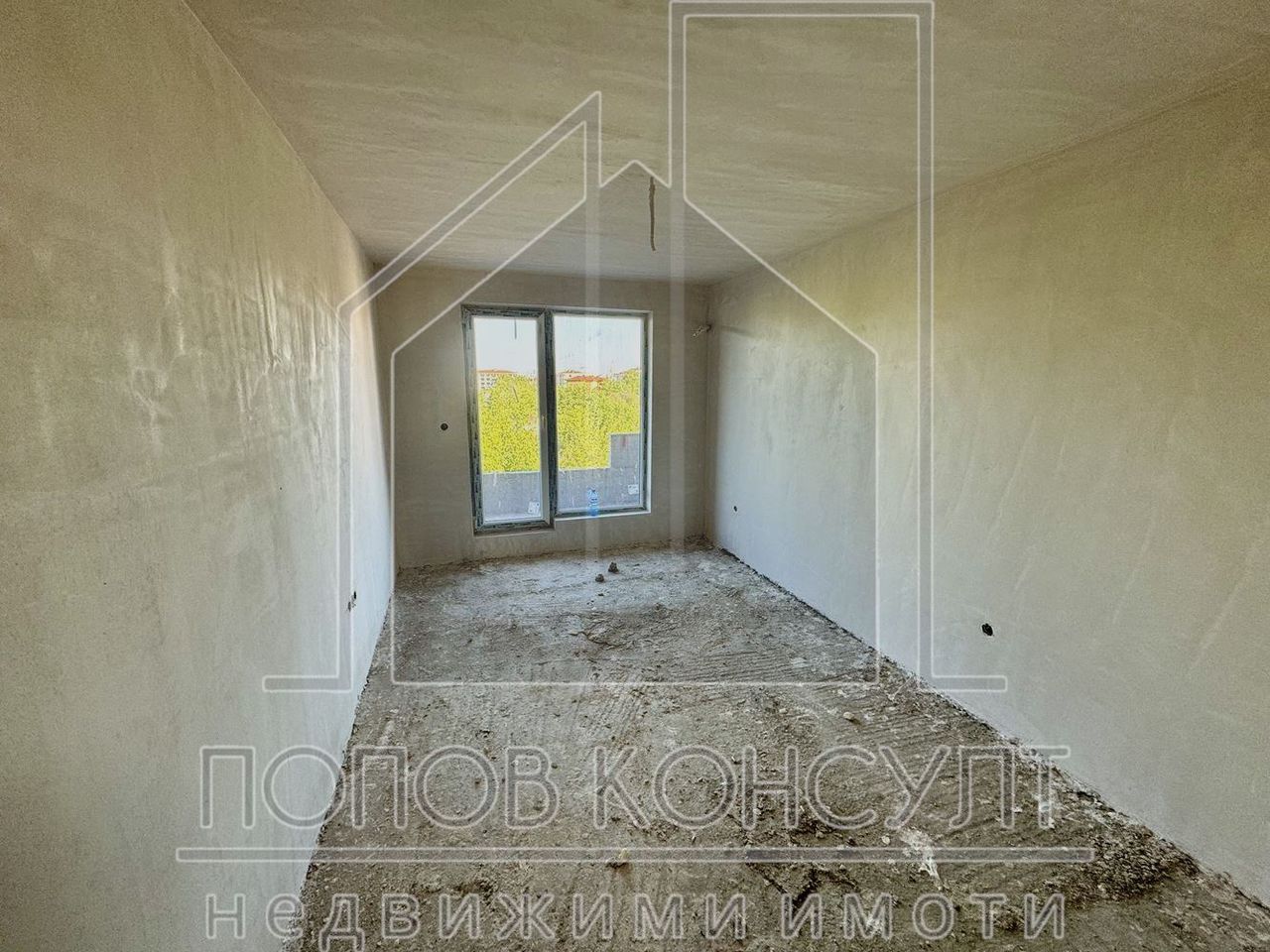 Продава се Двустаен апартамент в Пловдив, Южен - 68 кв.м за 1273 €/кв.м - Снимка #2