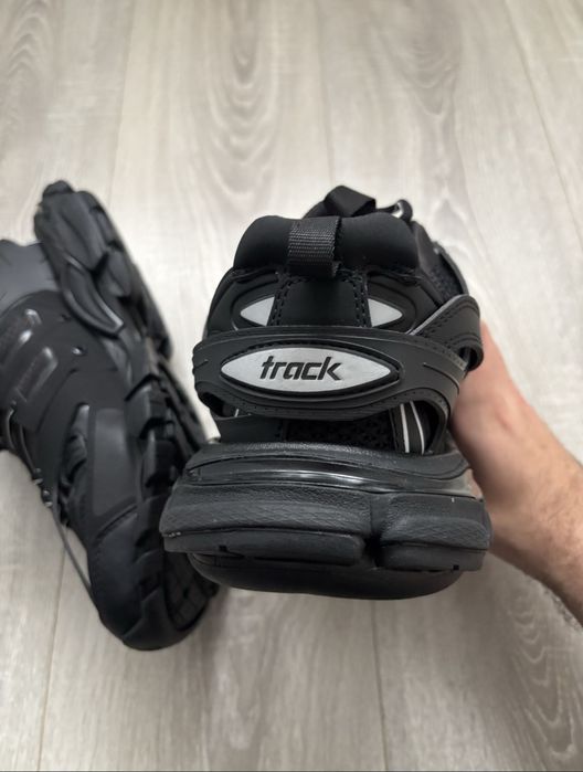 Balenciaga Track 38-44