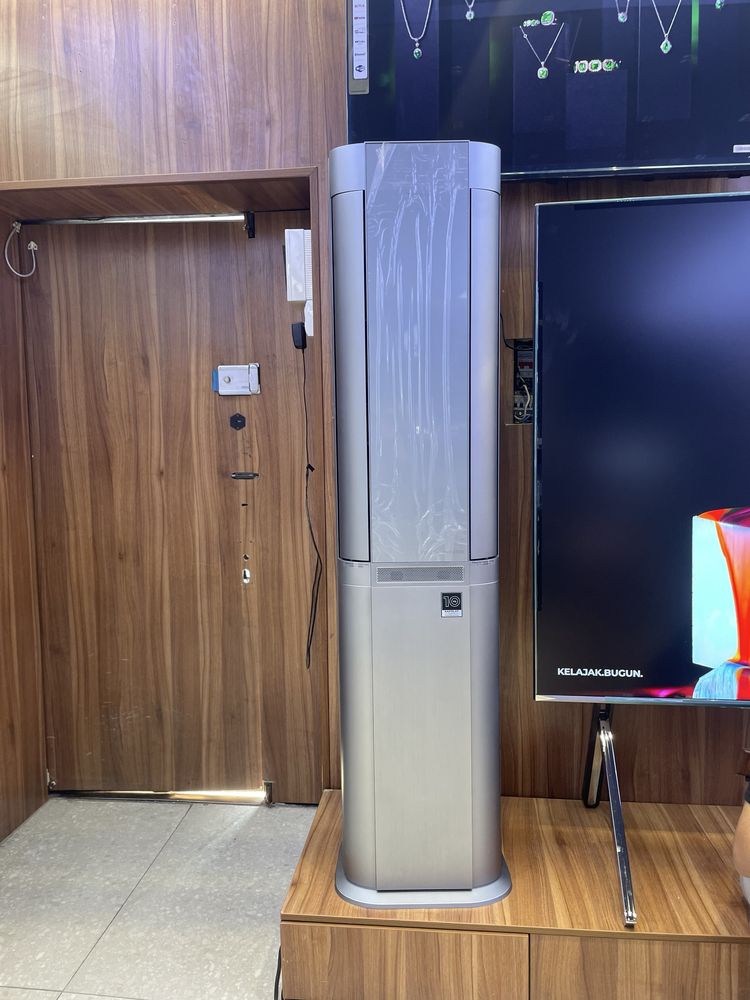 Kaloni kansaner 7tech madeli 7AC4P24WS1