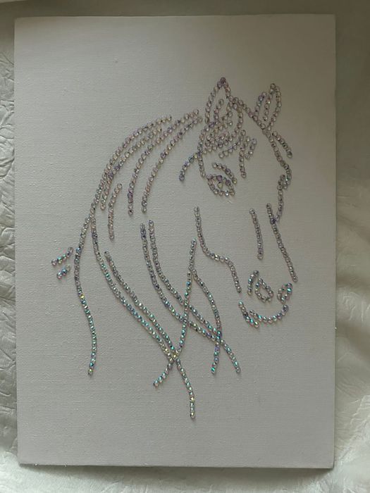 Diamond Painting