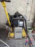 Compactor WACKER