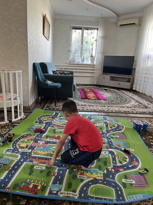 Ковер сатылады (2шт- 300х400,  400х650)