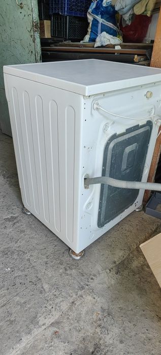 Стиральная машина LG 7кг