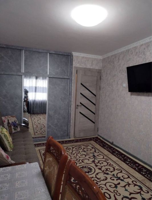 2 xonalik kv ijaraga beriladi