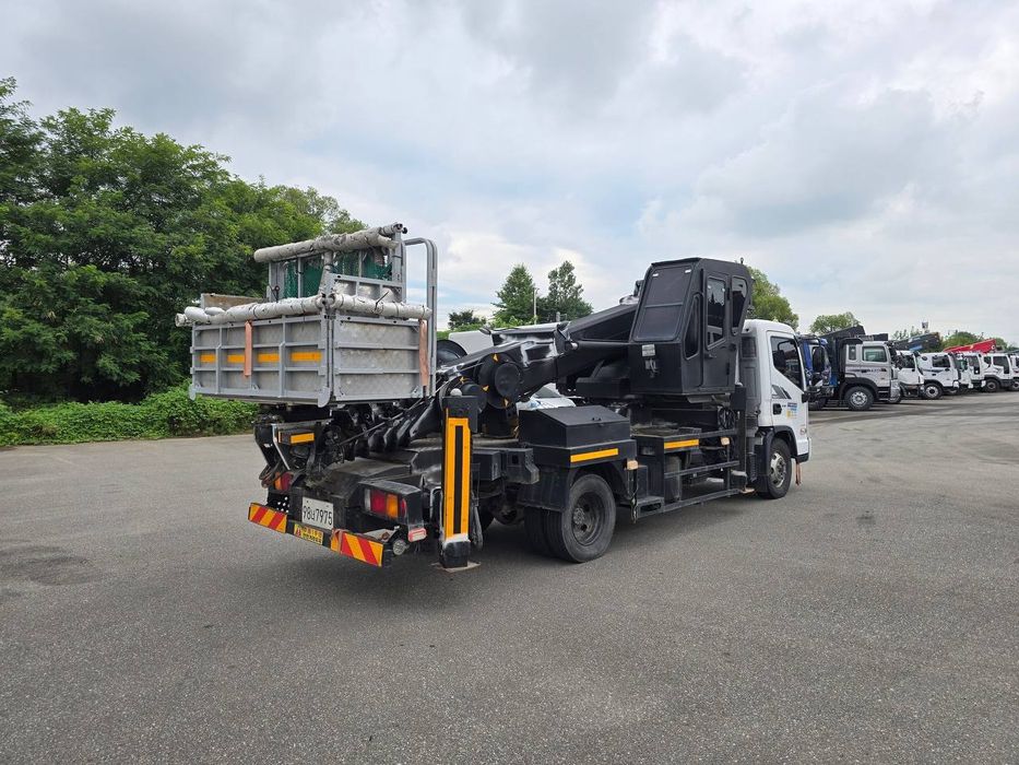 Avtovishka 29 metrlik