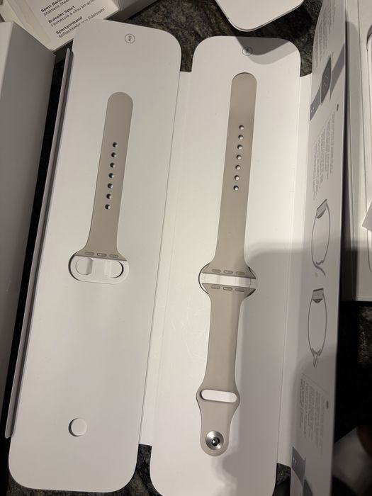 Apple watch se GEN2 v3 (2024) Iwatch