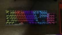 tastatura gaming mecanica Marvo scorpion KG905