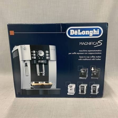 Espressor automat DeLonghi Magnifica S, Sigilat
