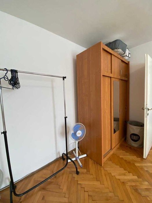 Apart. cu 2 camere și 2 balcoane de închiriat Tg. Mureș aproape de UMF