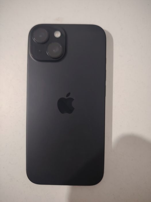 Обменяю iphone 15 состояние идеальное