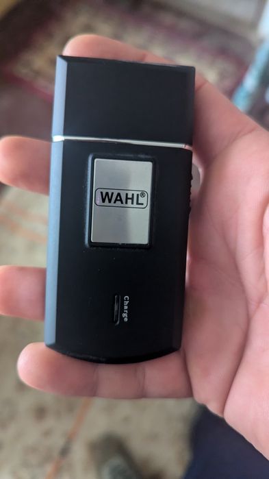 Shaver Wahl Mini