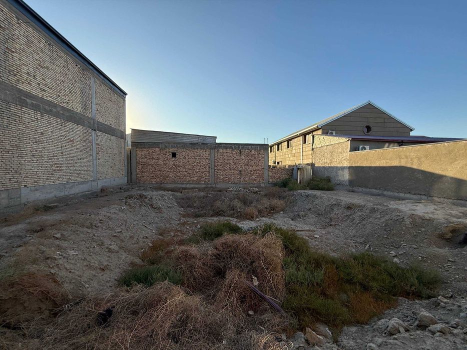 buxoroda tayyor 5 SOTIQLI HOVLI SOTILADI