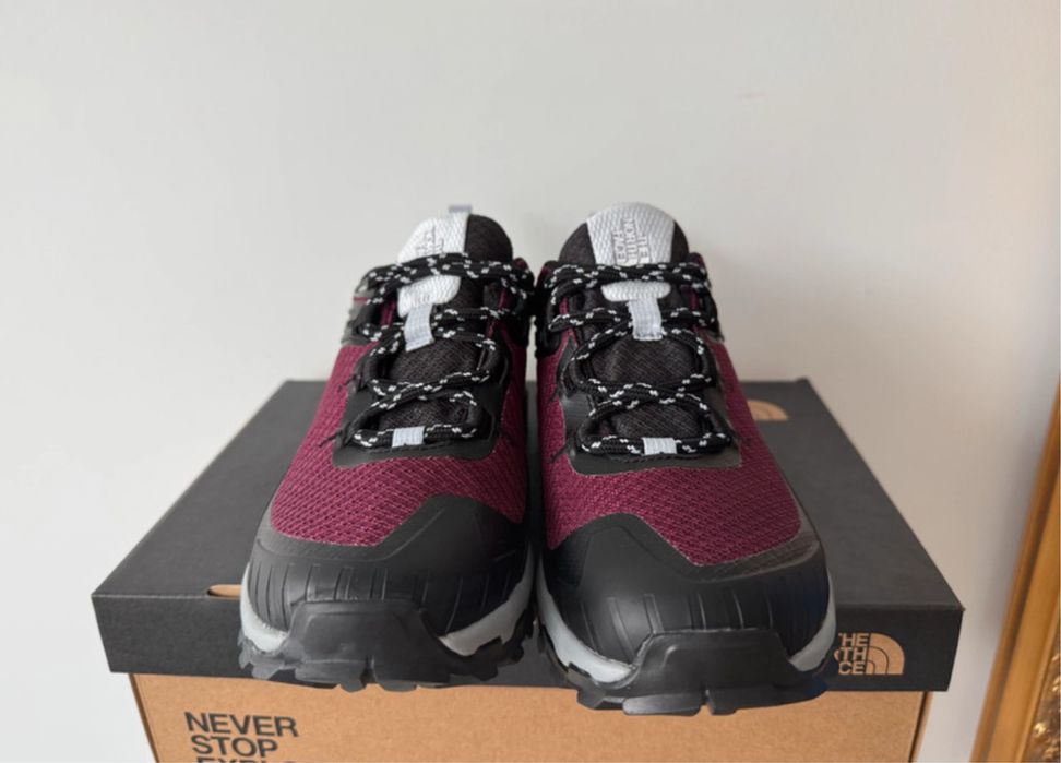 Ghete The North Face Cragmont Waterproof