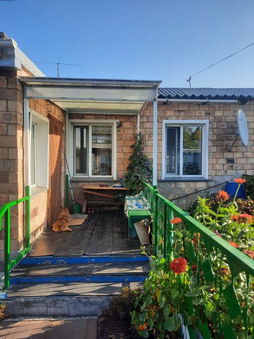 Продаётся благоустроеный дом по ул.Спортивной