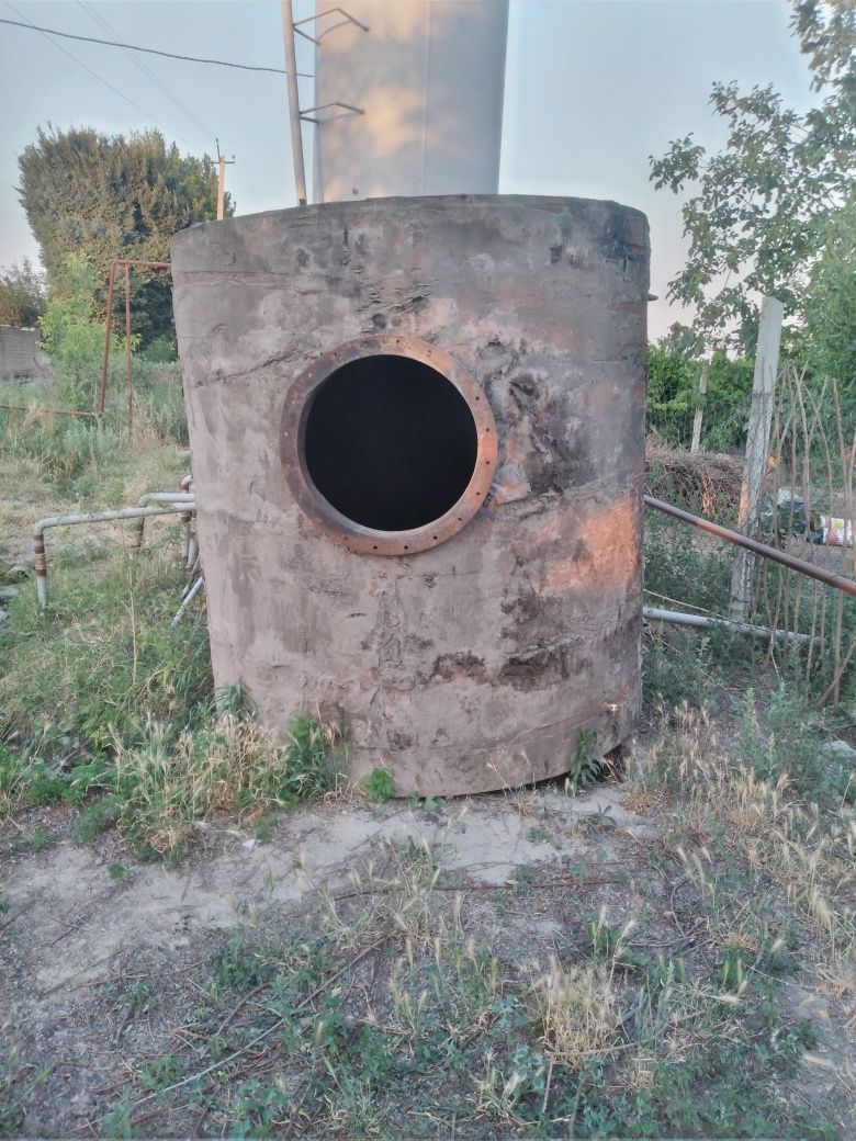 Ёмкос 5 тонналик