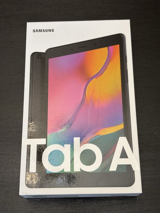 Продам Samsung Galaxy Tab A 8.0 (LTE, 32 ГБ)