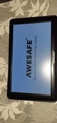 Навигация AWESAFE