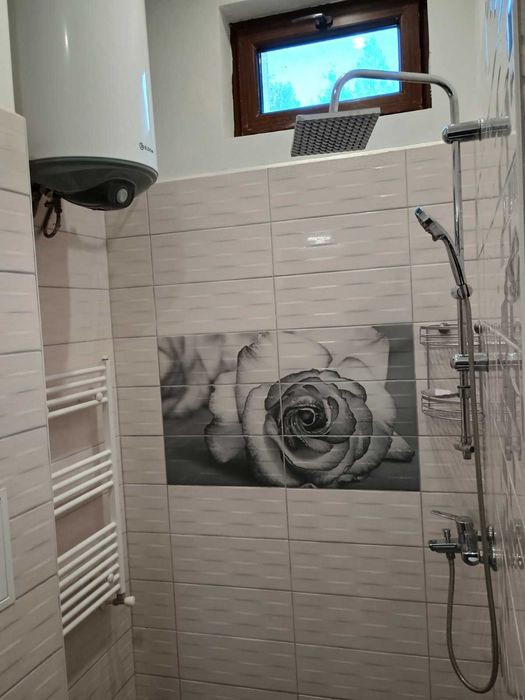 Тристаен апартамент под наем Бургас, Ветрен