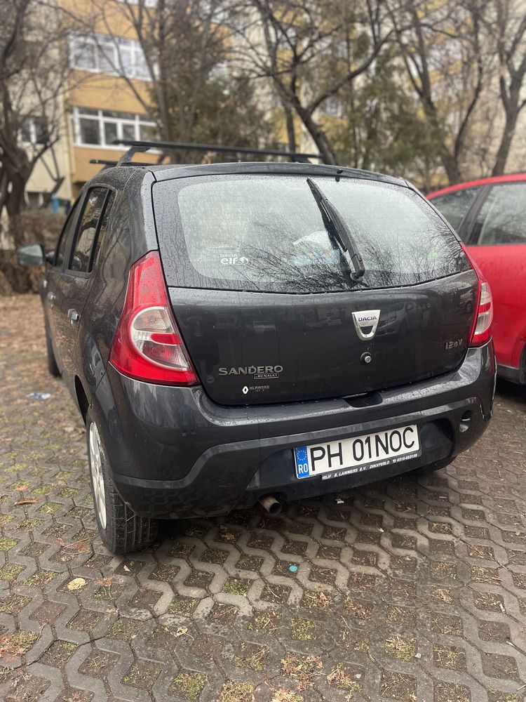 Dacia Sandero 1.2