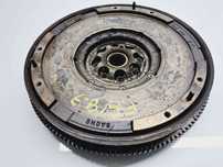 Volanta SSANGYONG Rodius [Fabr 2004-2013] 0002083 2.7 D27DT (OM6)