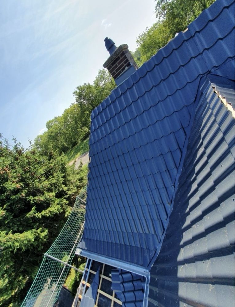 Montaj Tigla Metalica 20% Reducere