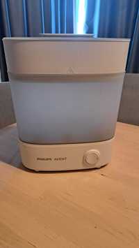 Sterilizator electric Philips Avent Advanced, SCF291/00,