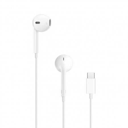 Casti Handsfree Originale iPhone iPad iPod EarPods Lightning UsbC