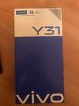 Телефон vivo y31