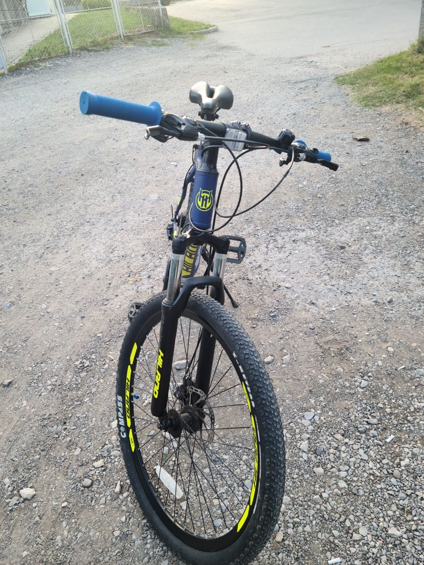 Велосипед Hiland spectre 26"