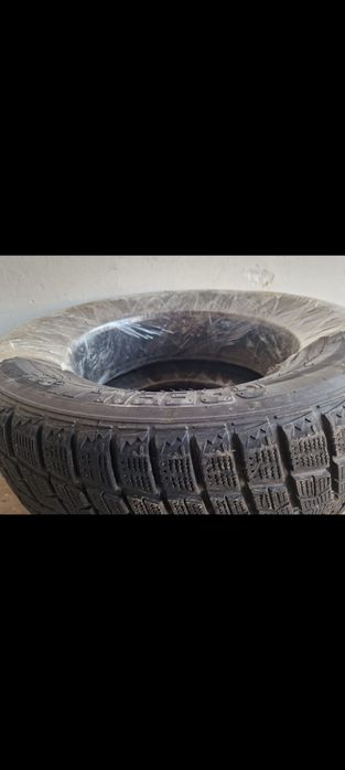 Шины green max зимние