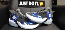 Nike Jordan React Elevation, номер 38,5