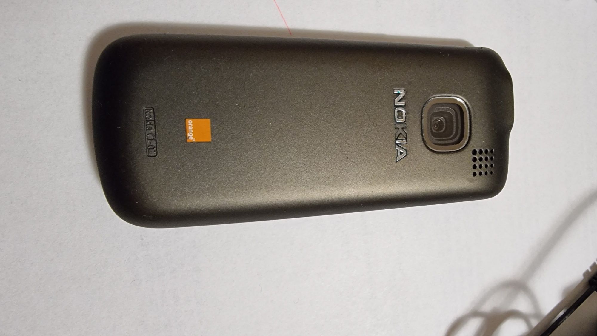 Nokia c 1 telefon