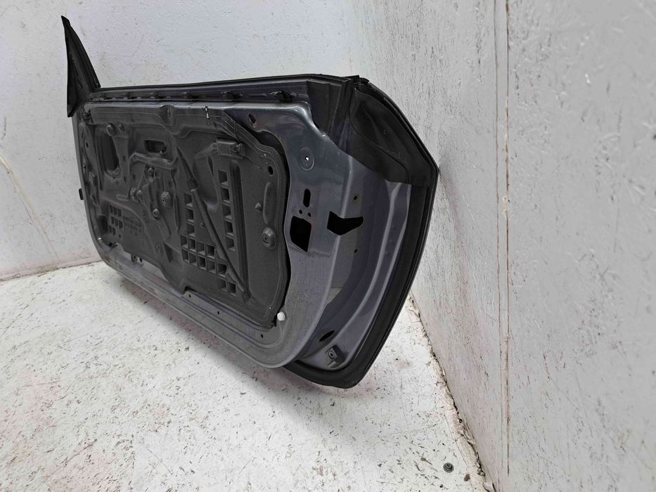 Usa dreapta fata Bmw 3 Coupe (E92) [Fabr 2005-2011] A52 SPACEGRAU META