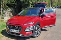 De vanzare Hyundai Kona 2019 Benzina