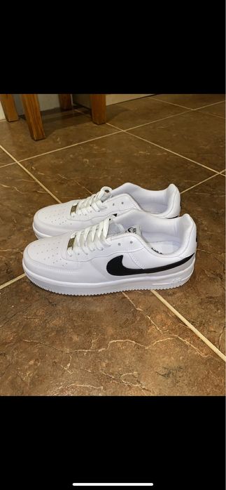 AirForce 1 White