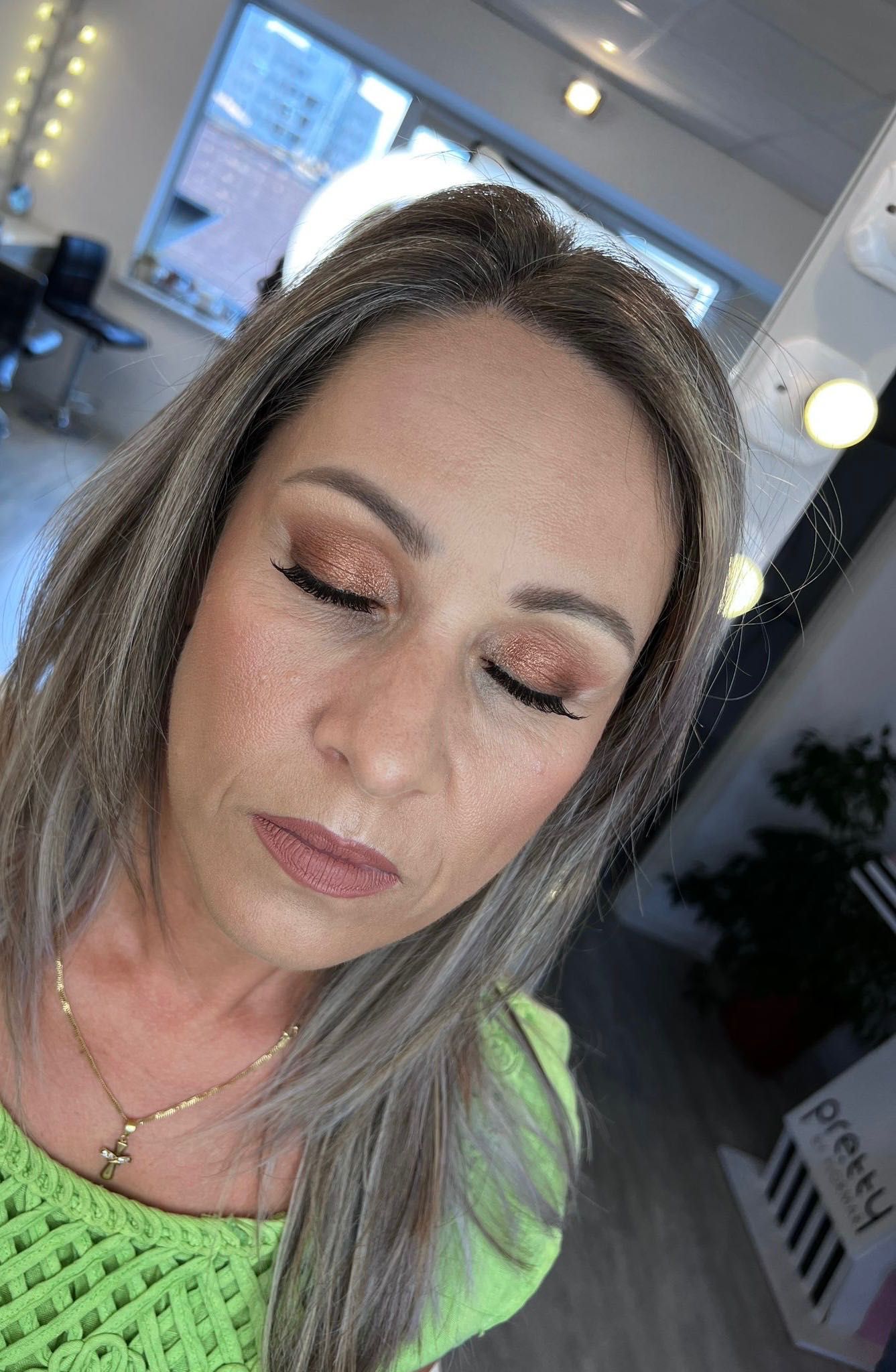 Make up profesional