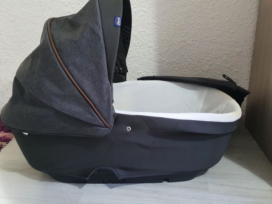 Set cărucior Chicco
