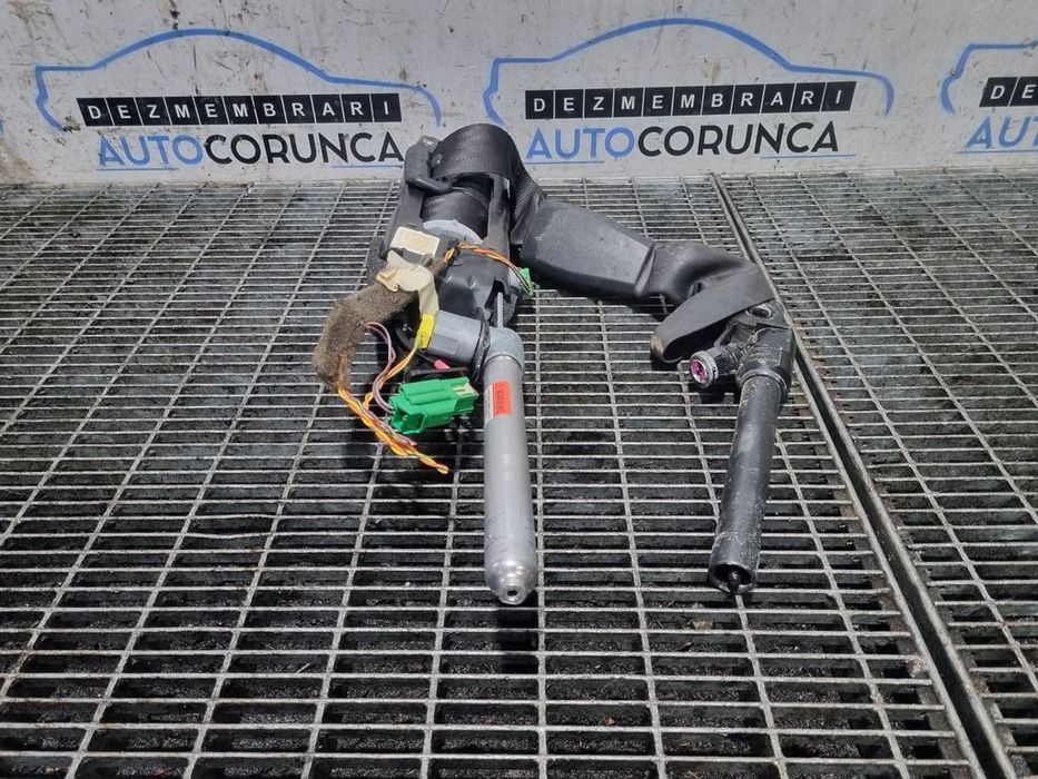 Centura Stanga Fata Volvo XC60 2008 - 2013 SUV 4 Usi (1216)