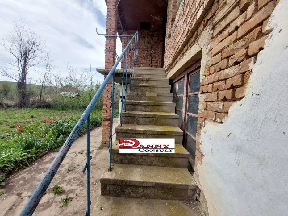 Продава се Къща в Велико Търново, Акация - 139 кв.м за 81 €/кв.м - Снимка #11