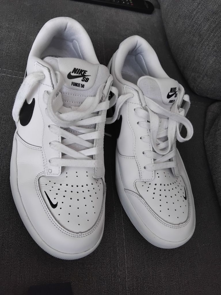 Nike SB Force 58