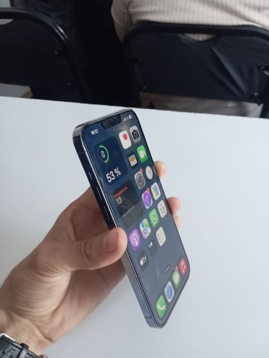 Iphone 13 pro max