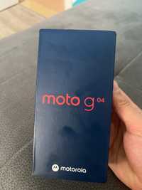Moto g04 - смартфон