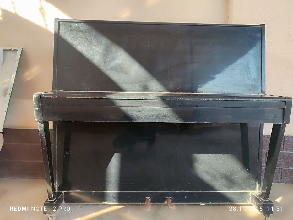 Oktava holati yaxshi