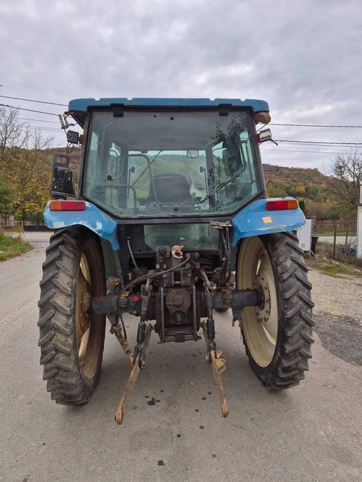 Tractor New Holland TL 70