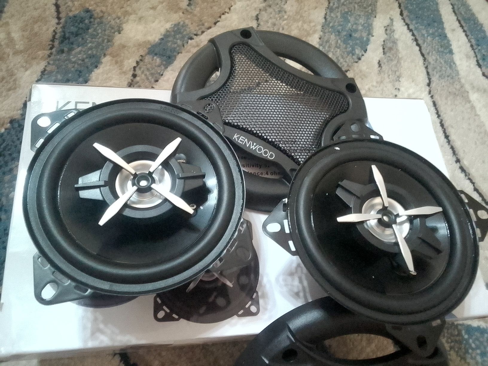 Kenwood kalonka spark,damas,matiz,neksiya1,2 uchun